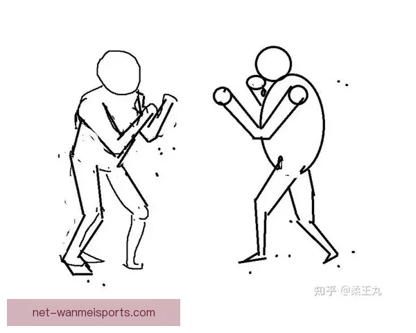 拳击技术要领及战术应用指南